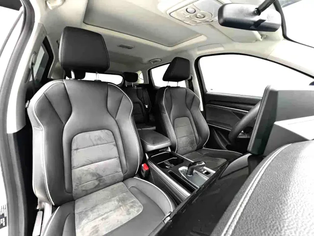 Haval H6 — Фото автомобиля 12