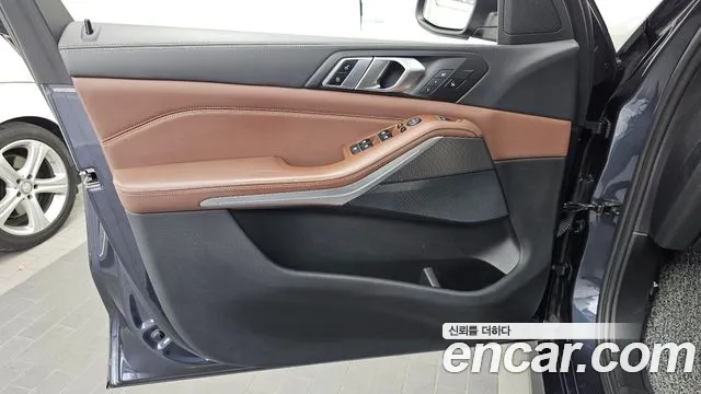 BMW X5 G05 — Фото автомобиля 13