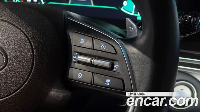 Hyundai Grandeur Новый Grandeur IG 3.0 LPi (Для проката) — Фото автомобиля 13