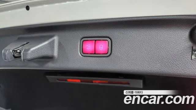 Mercedes-Benz S-Class S-класс W223 — Фото автомобиля 14