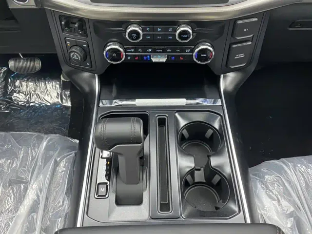 Ford F-150 Raptor — Фото автомобиля 22