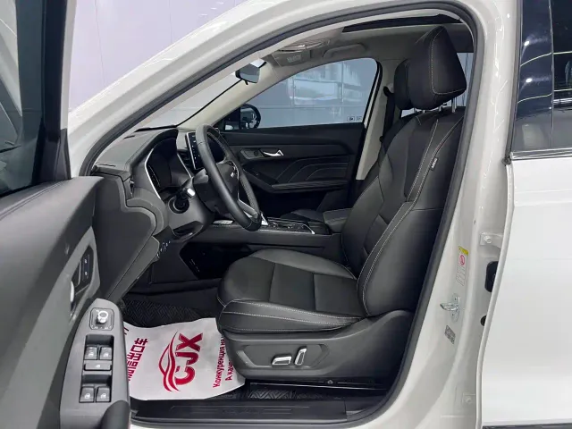 Haval Chitu — Фото автомобиля 7