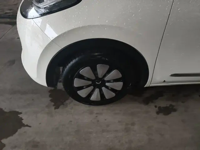 Wuling Bingo — Фото автомобиля 22
