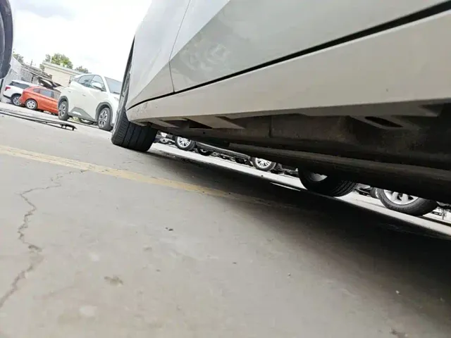 GAC Aion S MAX — Фото автомобиля 21