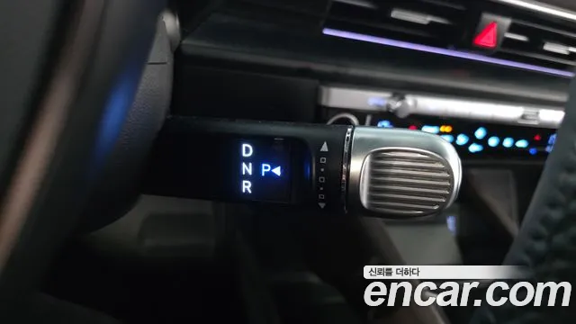 Hyundai Ioniq 6 — Фото автомобиля 12