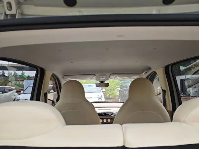 Wuling Hongguang Mini EV — Фото автомобиля 17