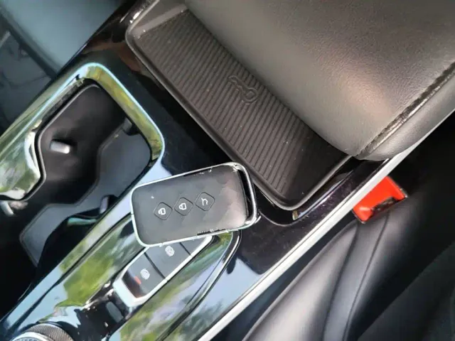 Wuling Starlight — Фото автомобиля 8