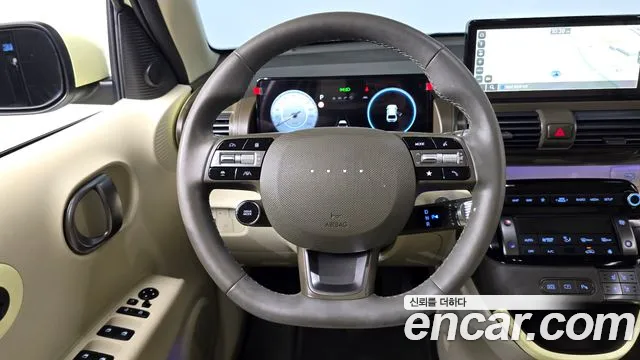 Hyundai Casper Casper Electric — Фото автомобиля 13