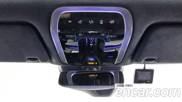 Mercedes-Benz S-Class — Фото автомобиля 14