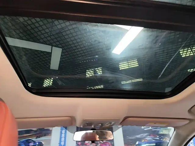 Changan Eado — Фото автомобиля 17