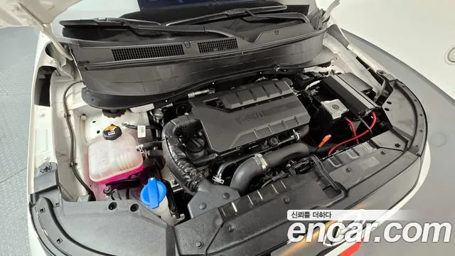Hyundai Casper Casper Turbo Smart — Фото автомобиля 6