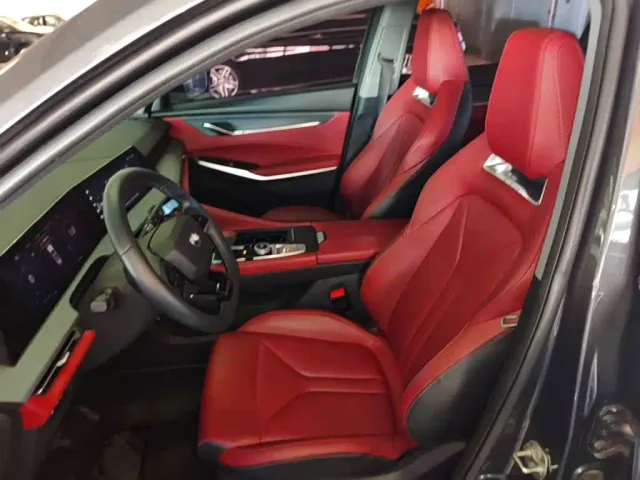 Changan CS75 Plus — Фото автомобиля 14