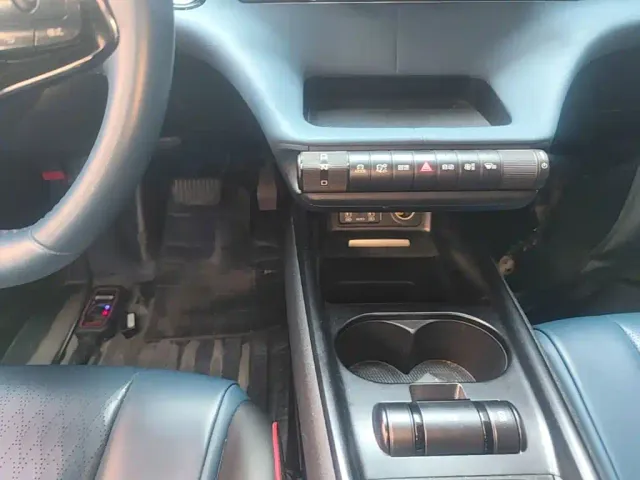 BYD Dolphin — Фото автомобиля 9