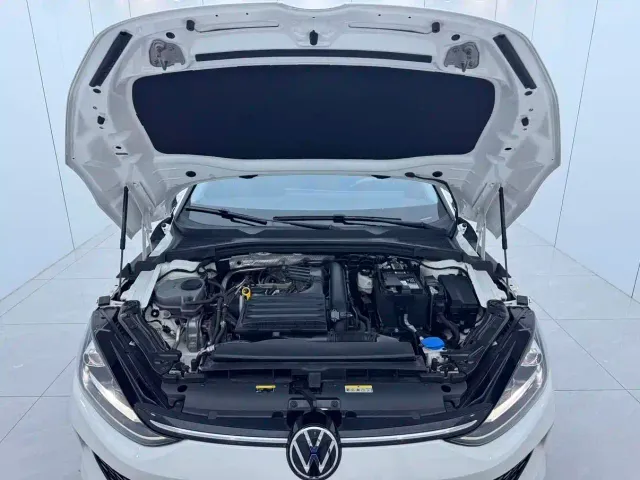 Volkswagen Lamando — Фото автомобиля 13