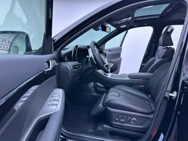 Hyundai Palisade — Фото автомобиля 12
