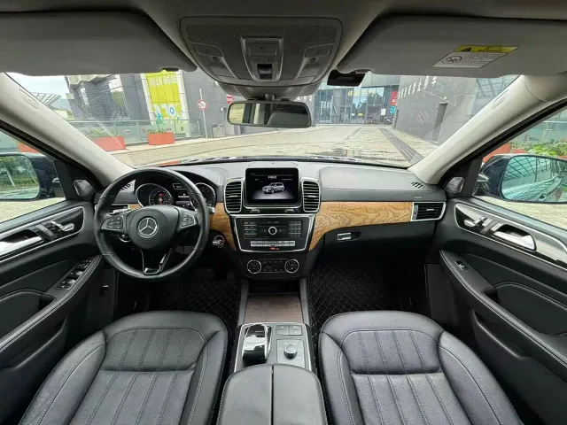 BAIC Beijing Offroad BJ90 — Фото автомобиля 24
