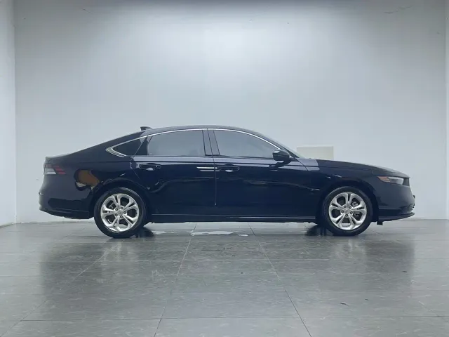Honda Accord — Фото автомобиля 9