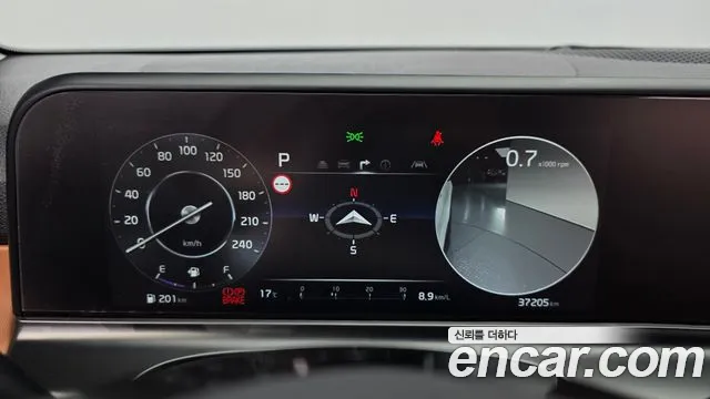 Kia Seltos — Фото автомобиля 29