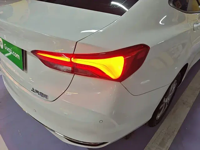 Buick Verano — Фото автомобиля 7