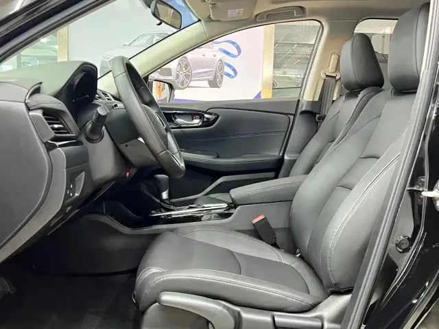 Honda Crider — Фото автомобиля 15