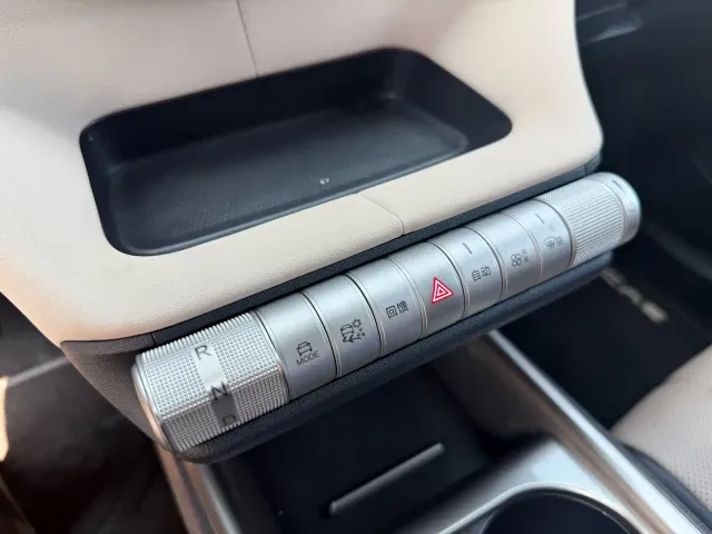 BYD Dolphin — Фото автомобиля 12