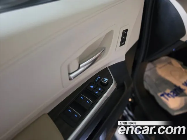 Toyota Sienna 4th Gen — Фото автомобиля 13