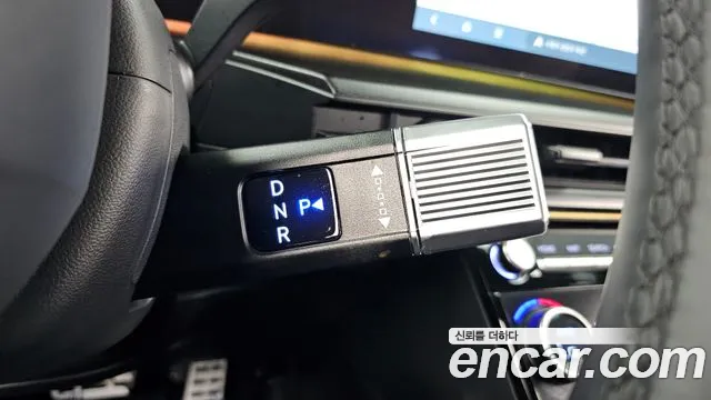 Hyundai Santa Fe MX5 — Фото автомобиля 12