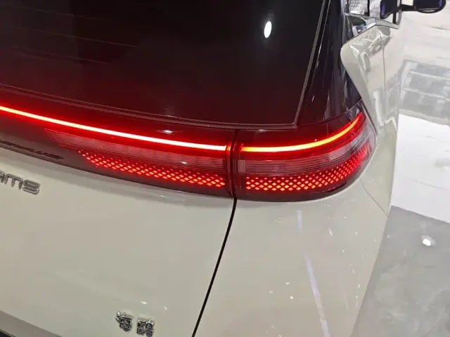 BYD Seagull — Фото автомобиля 7