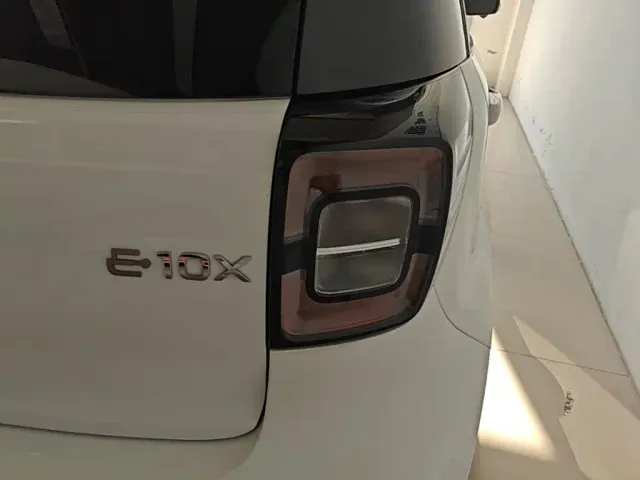 Sehol E10X — Фото автомобиля 7