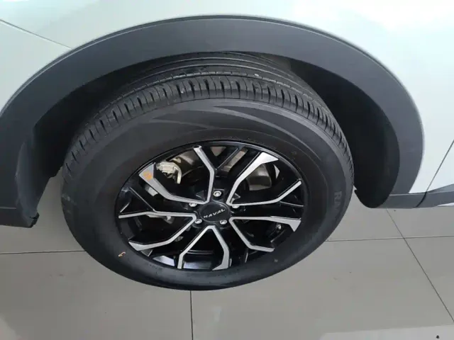 Haval H6 — Фото автомобиля 22