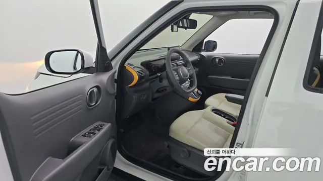 Hyundai Casper — Фото автомобиля 10