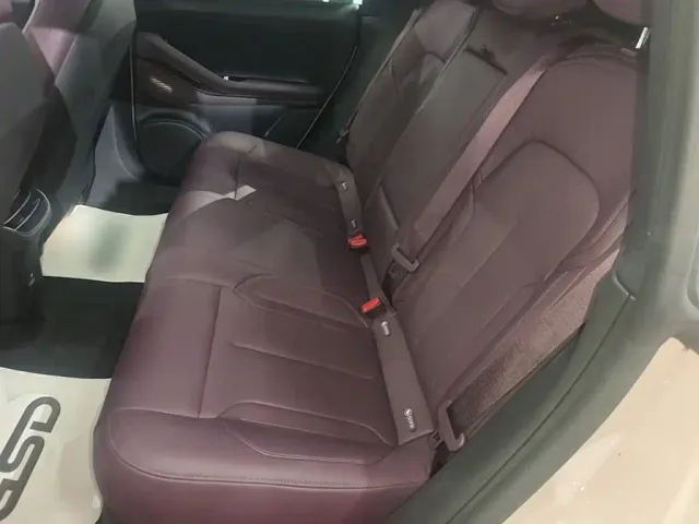 Nio ET5 Touring — Фото автомобиля 16