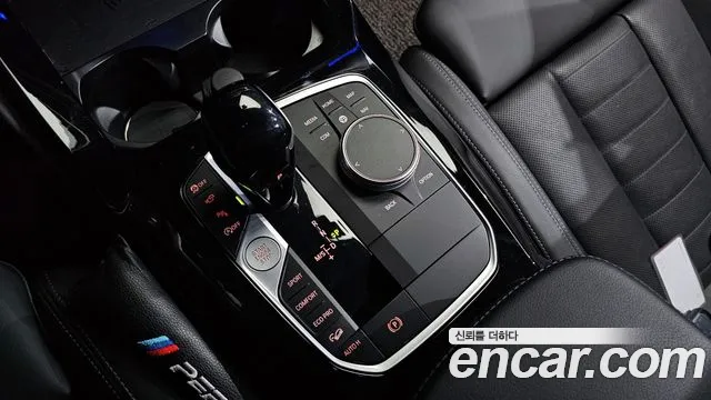 BMW X4 G02 — Фото автомобиля 9