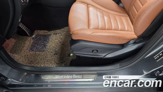 Mercedes-Benz GLC-Class X253 — Фото автомобиля 30