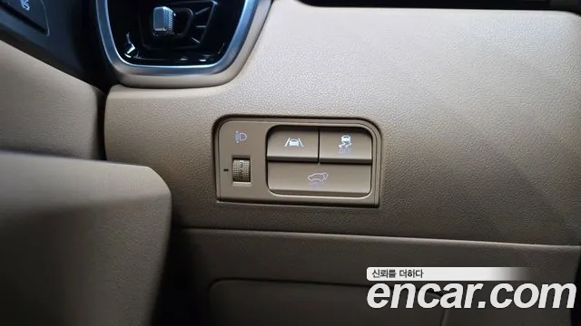 Kia Sorento 4th Gen — Фото автомобиля 27