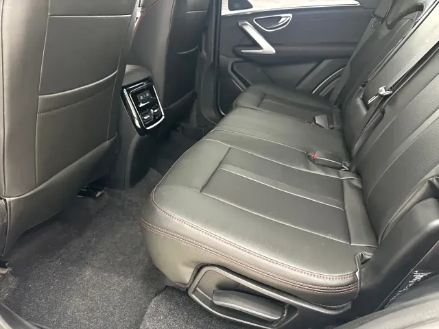 Jetour X70 Plus — Фото автомобиля 9