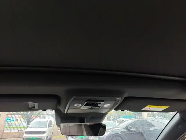 BYD Song PLUS — Фото автомобиля 17