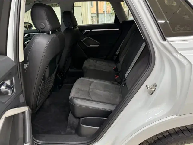 Audi Q3 — Фото автомобиля 18