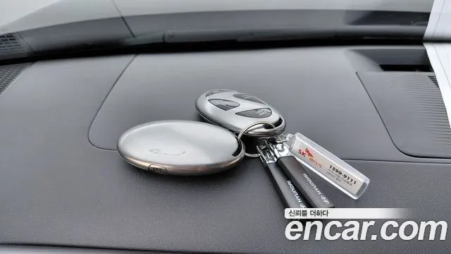 Hyundai Grandeur GN7 — Фото автомобиля 16