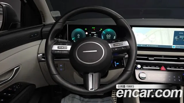 Hyundai Tucson — Фото автомобиля 10