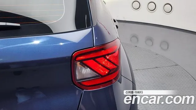 Hyundai Venue Venue 1.6 Premium — Фото автомобиля 23