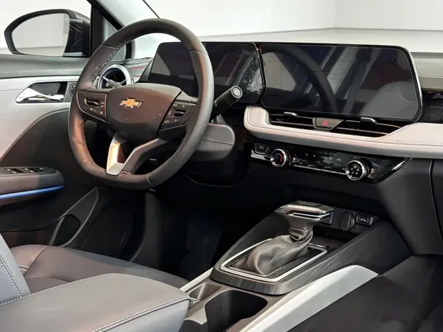 Chevrolet Monza — Фото автомобиля 7