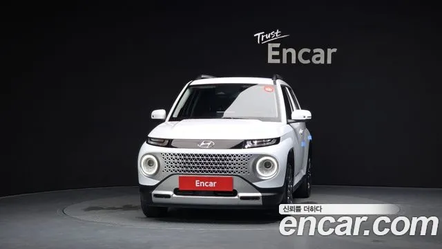 Hyundai Casper Casper Inspiration — Фото автомобиля 3