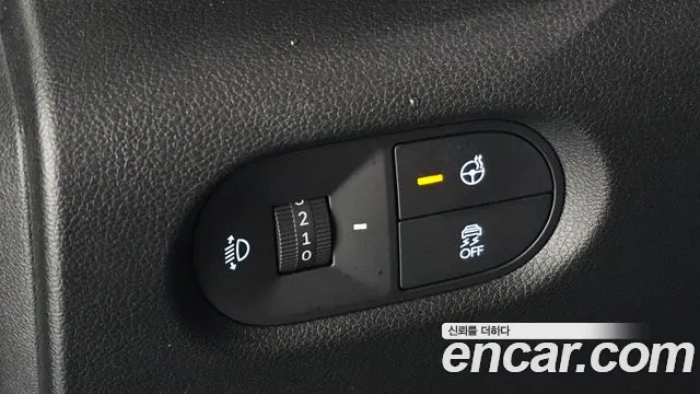 Hyundai Casper — Фото автомобиля 20
