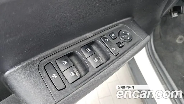 Hyundai Casper Casper Modern — Фото автомобиля 25