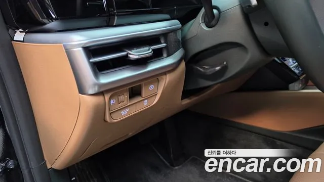 Hyundai Grandeur GN7 — Фото автомобиля 27