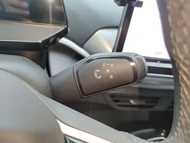 Volkswagen ID.4 Crozz — Фото автомобиля 13