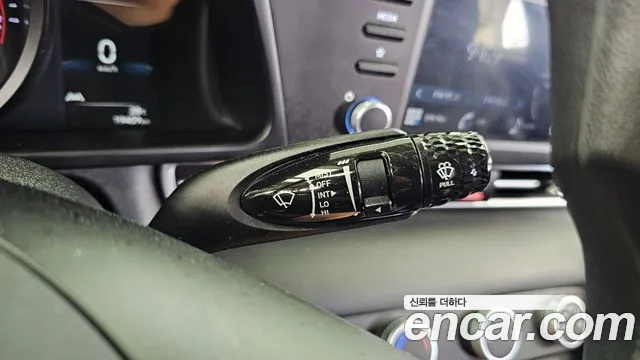 Hyundai Avante CN7 — Фото автомобиля 27