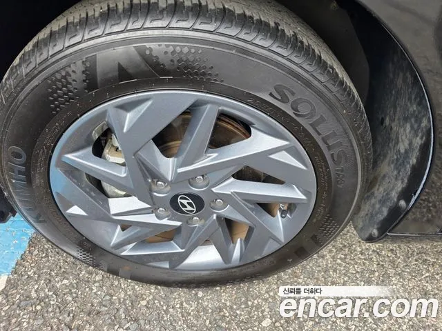 Hyundai AVANTE Новый Avante (CN7) — Фото автомобиля 13