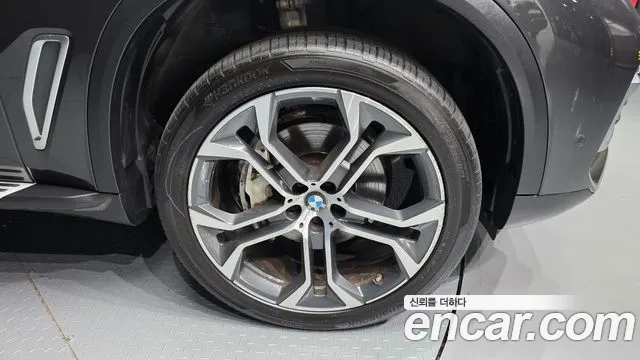 BMW X5 — Фото автомобиля 18